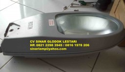 Lampu Jalan PJU Street Lamp Weather Proof HPS 70W 150W 250W 400W Nikkon S419 Street Lantern copy